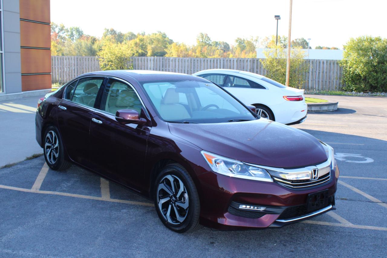 Honda Accord photo 7