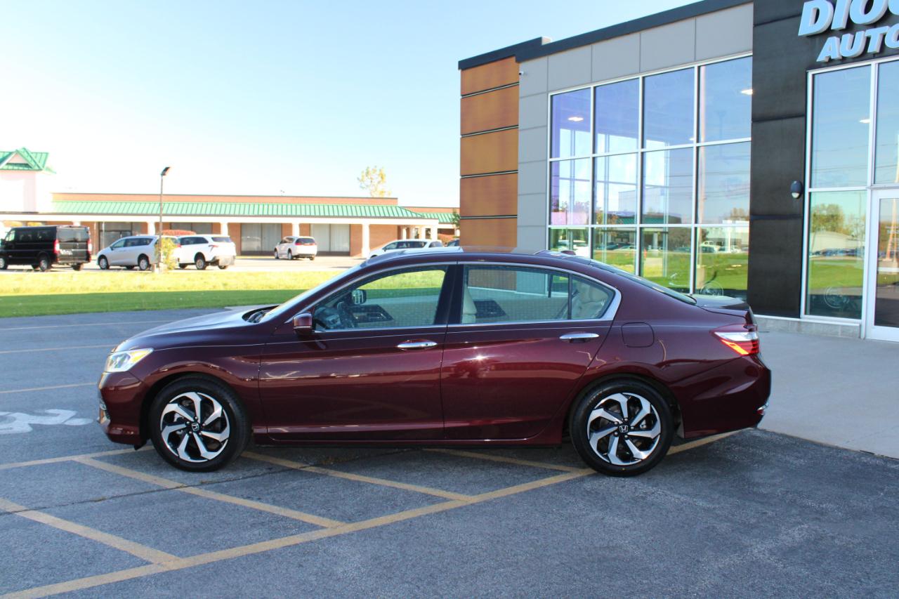 Honda Accord photo 15