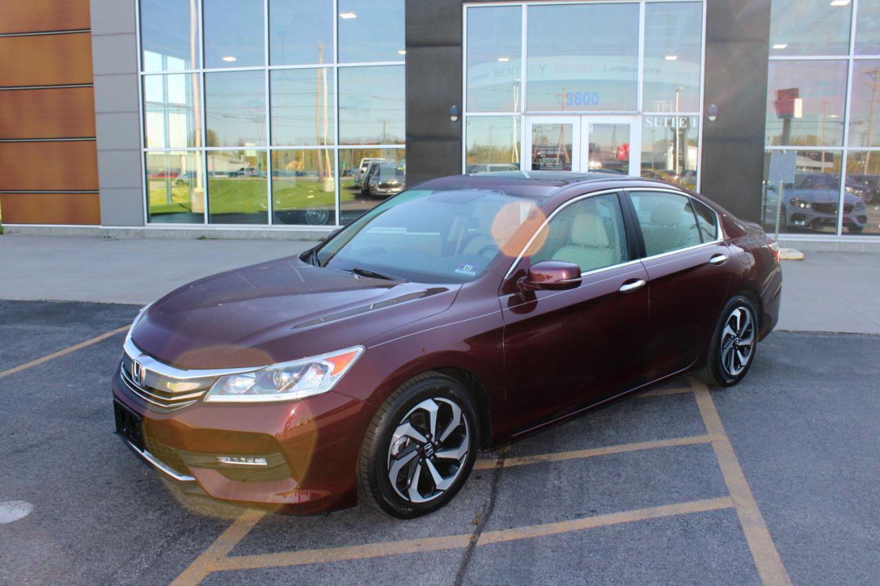 Honda Accord photo 16