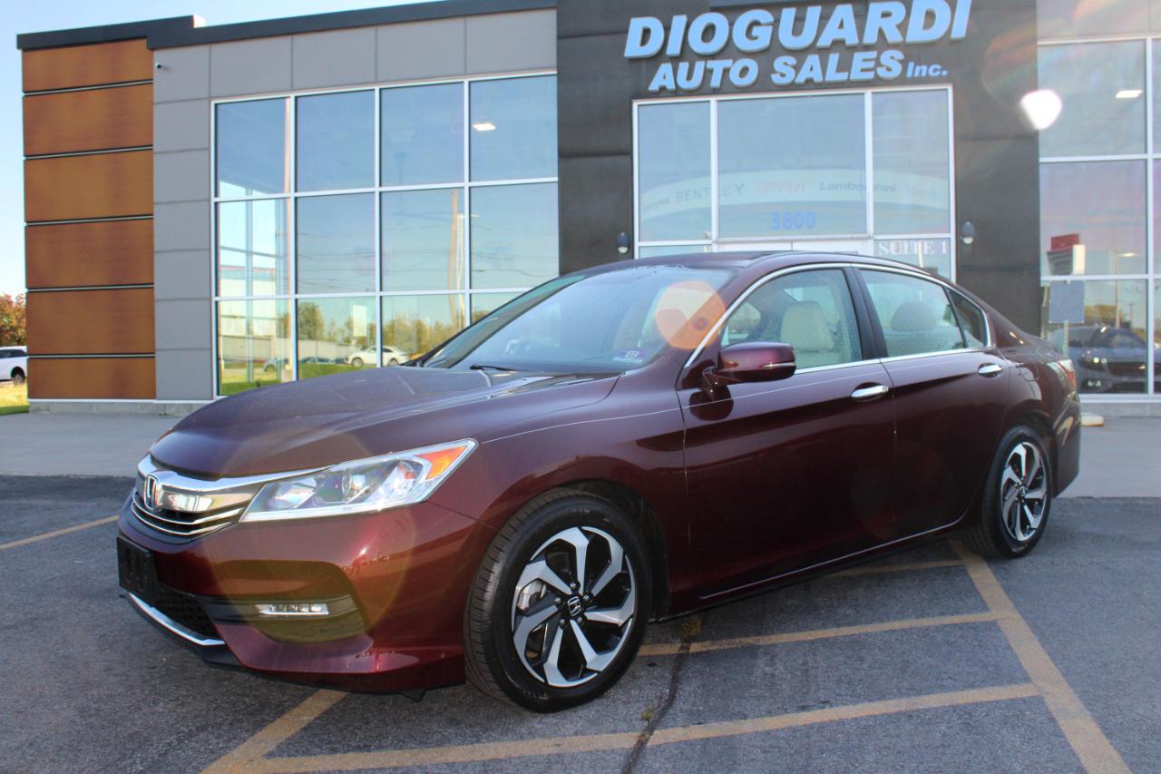 Honda Accord photo 17