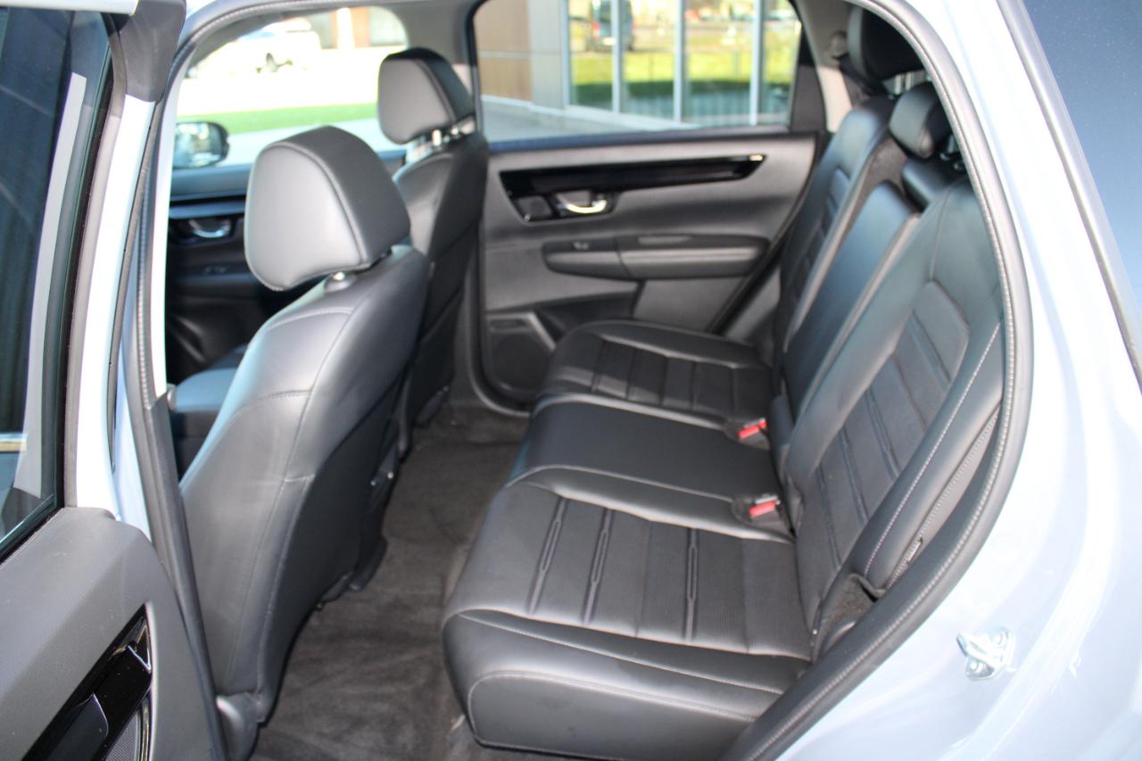 Honda CR-V EX-L AWD 2024