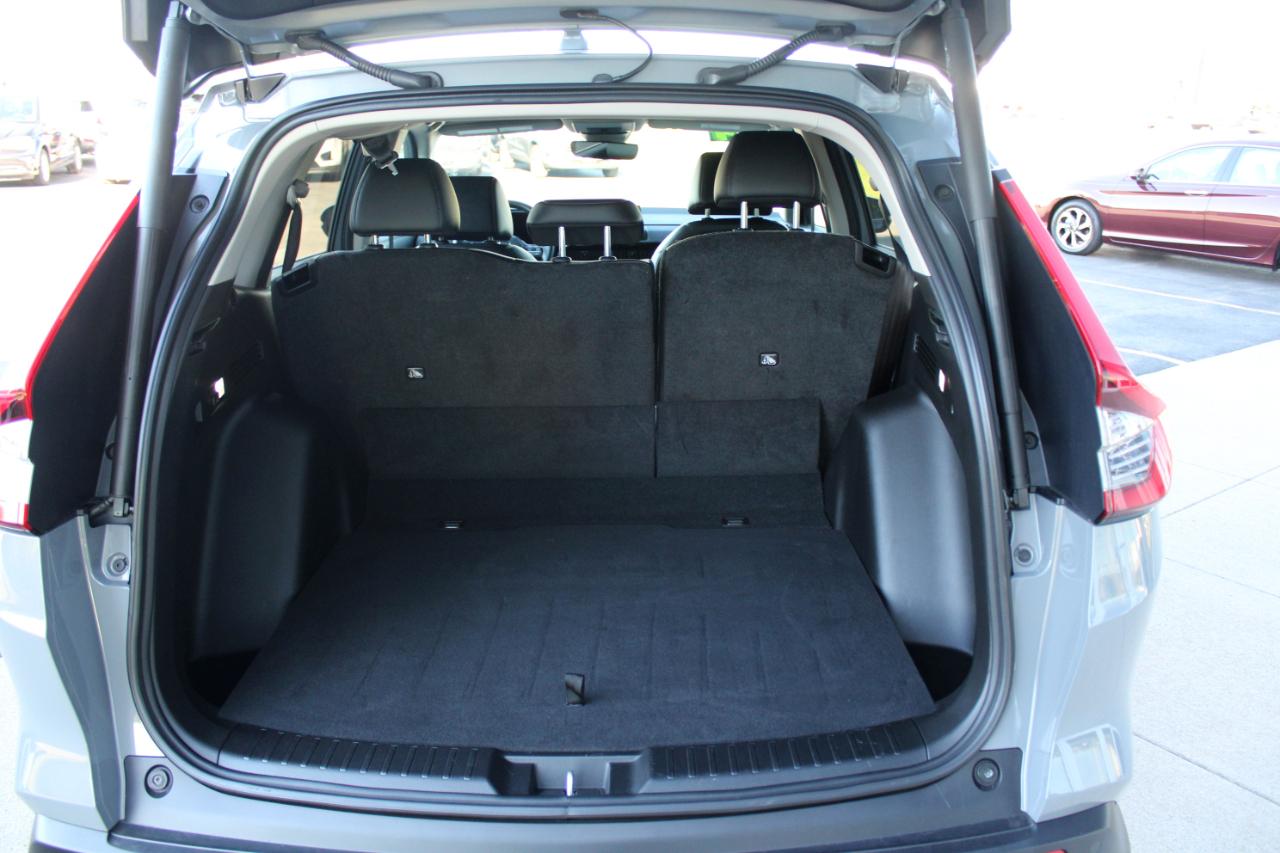 Honda CR-V EX-L AWD 2024