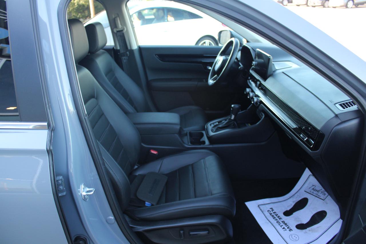 Honda CR-V EX-L AWD 2024