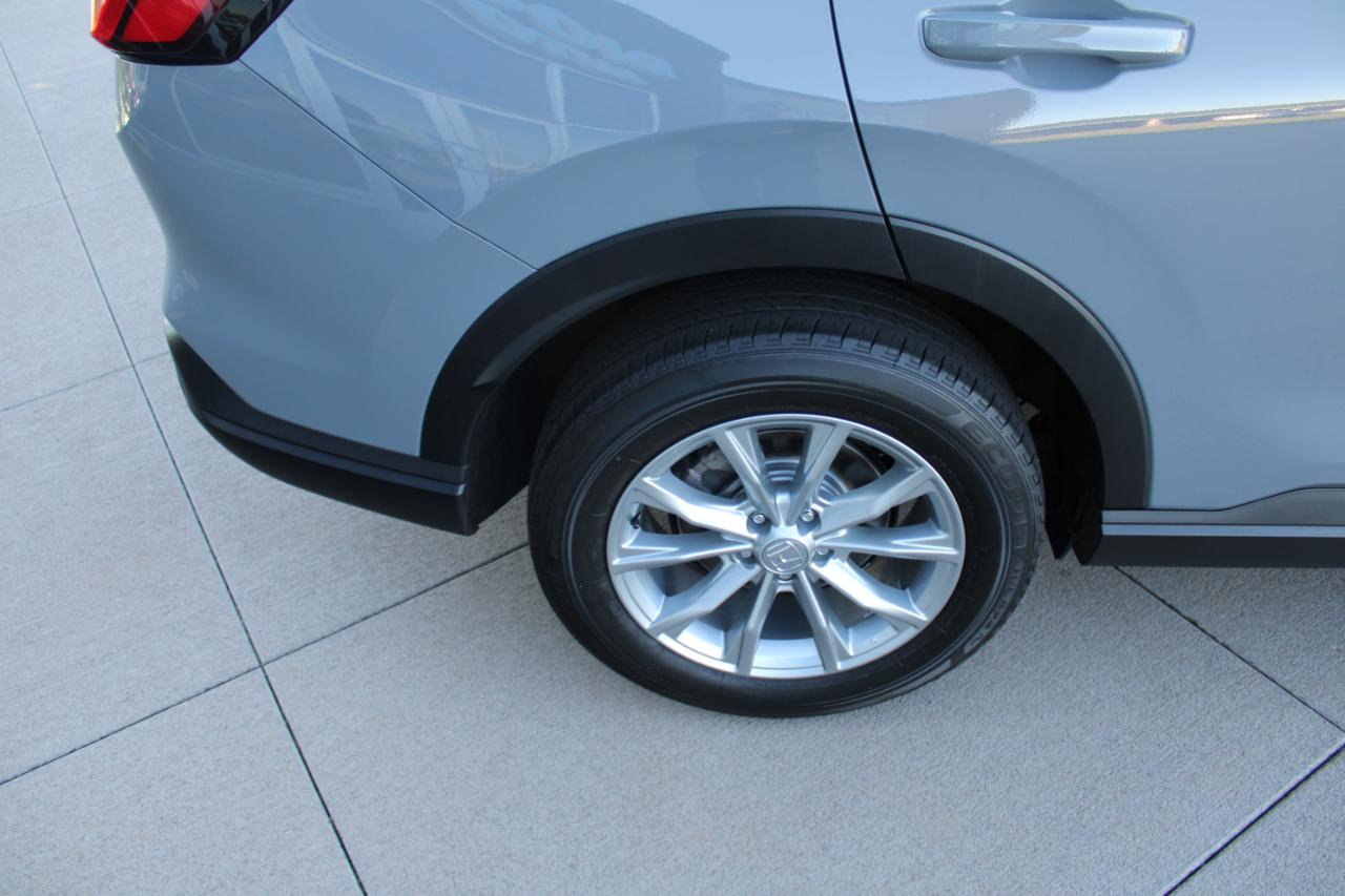 Honda CR-V EX-L AWD 2024