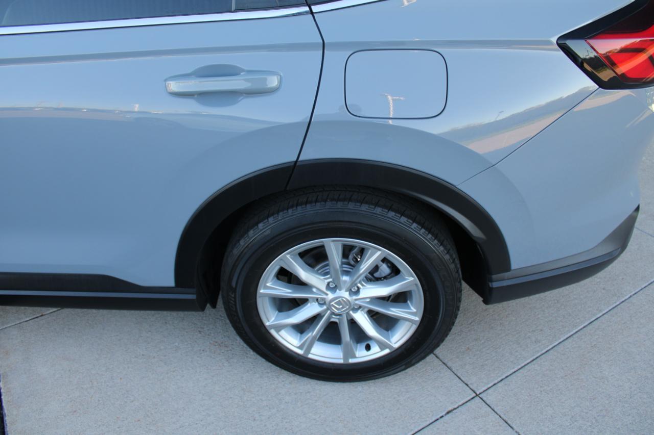 Honda CR-V EX-L AWD 2024