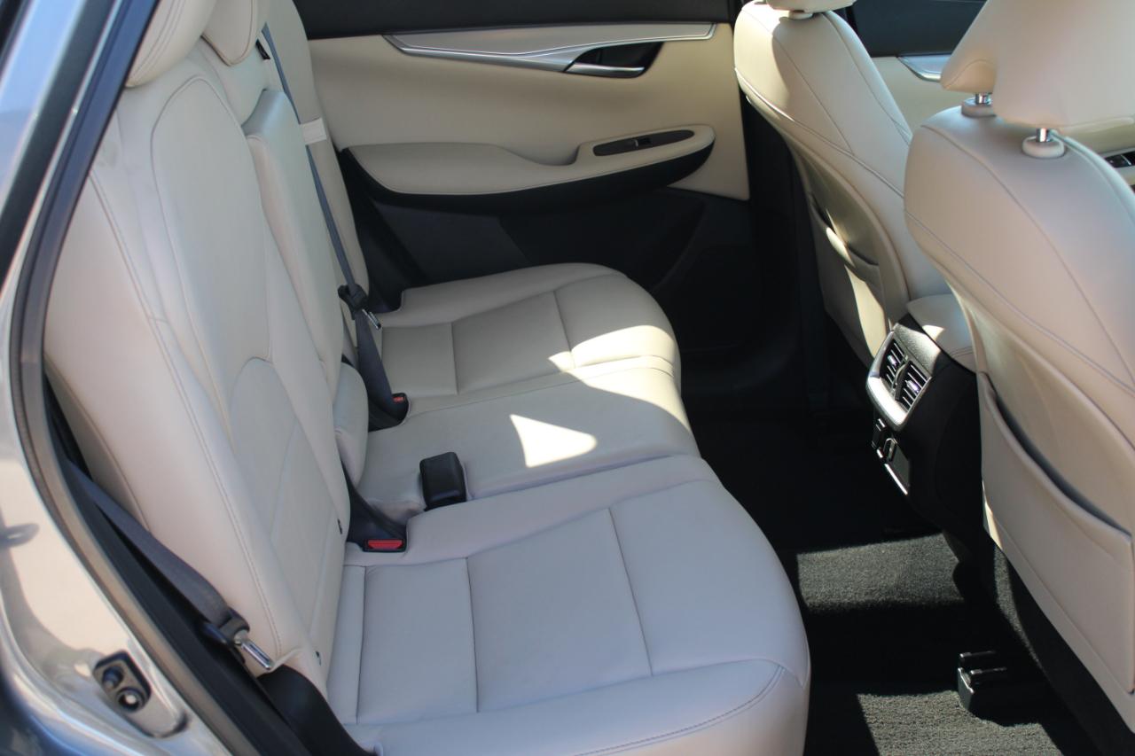 Infiniti QX50 PURE AWD 2019