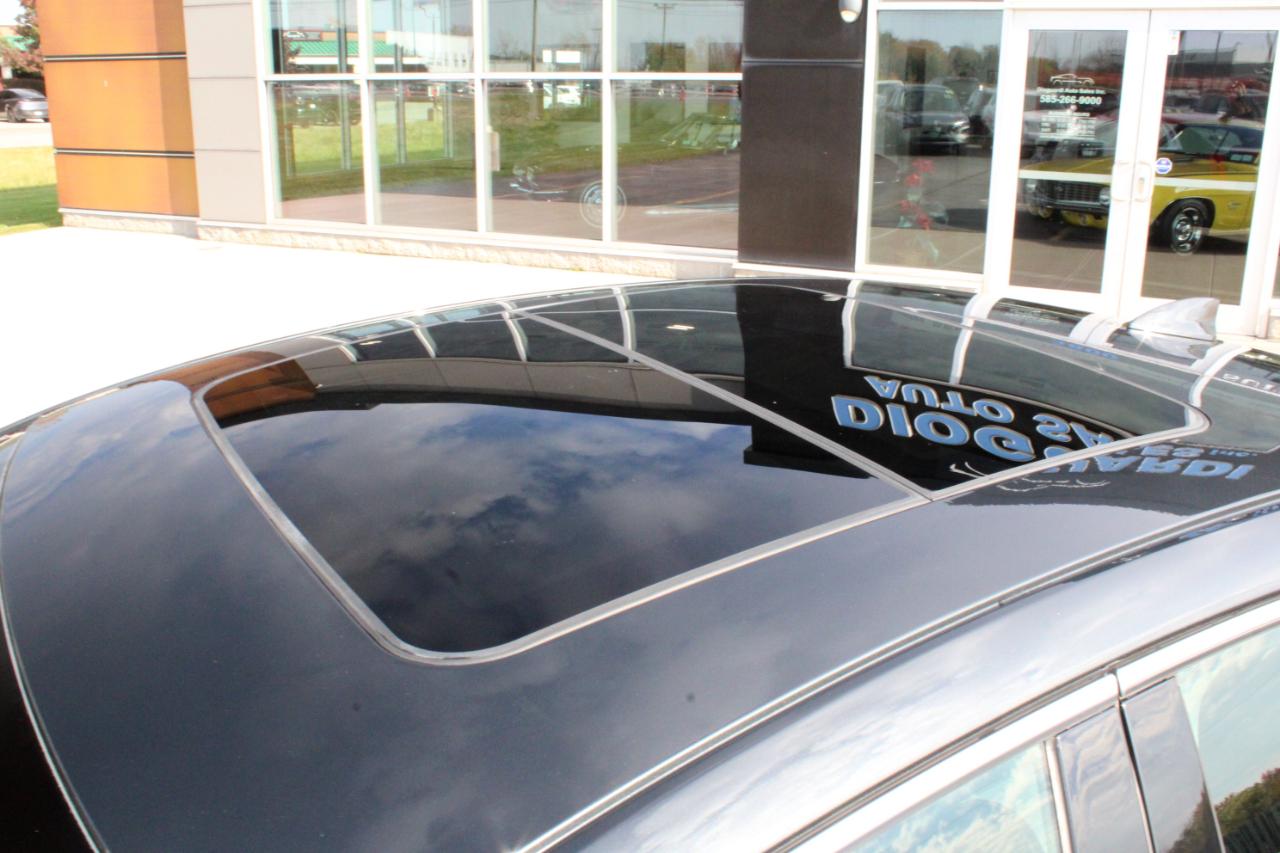 Cadillac XTS Premium AWD 2016