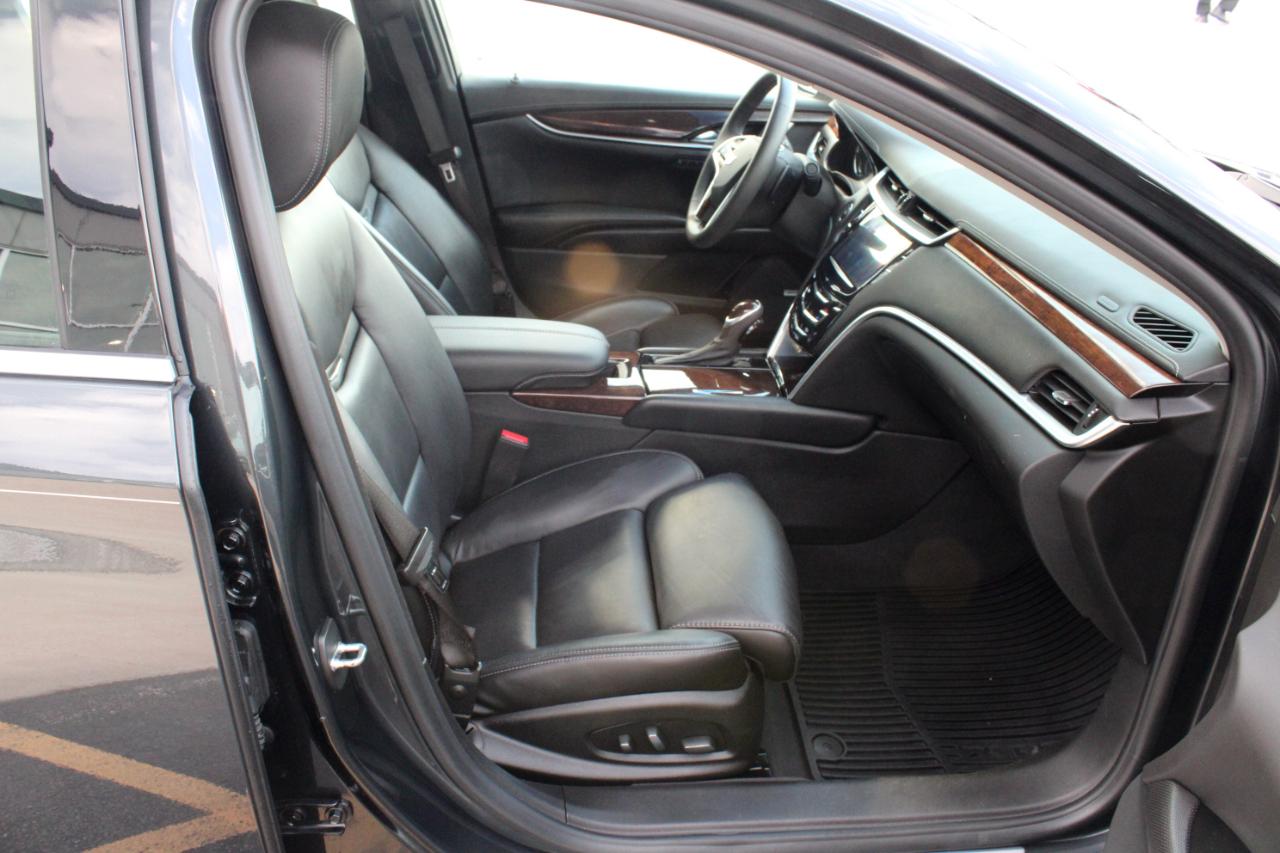 Cadillac XTS Premium AWD 2016