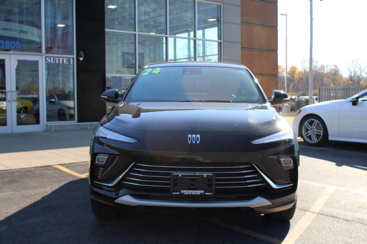 Buick Envista Preferred 2024