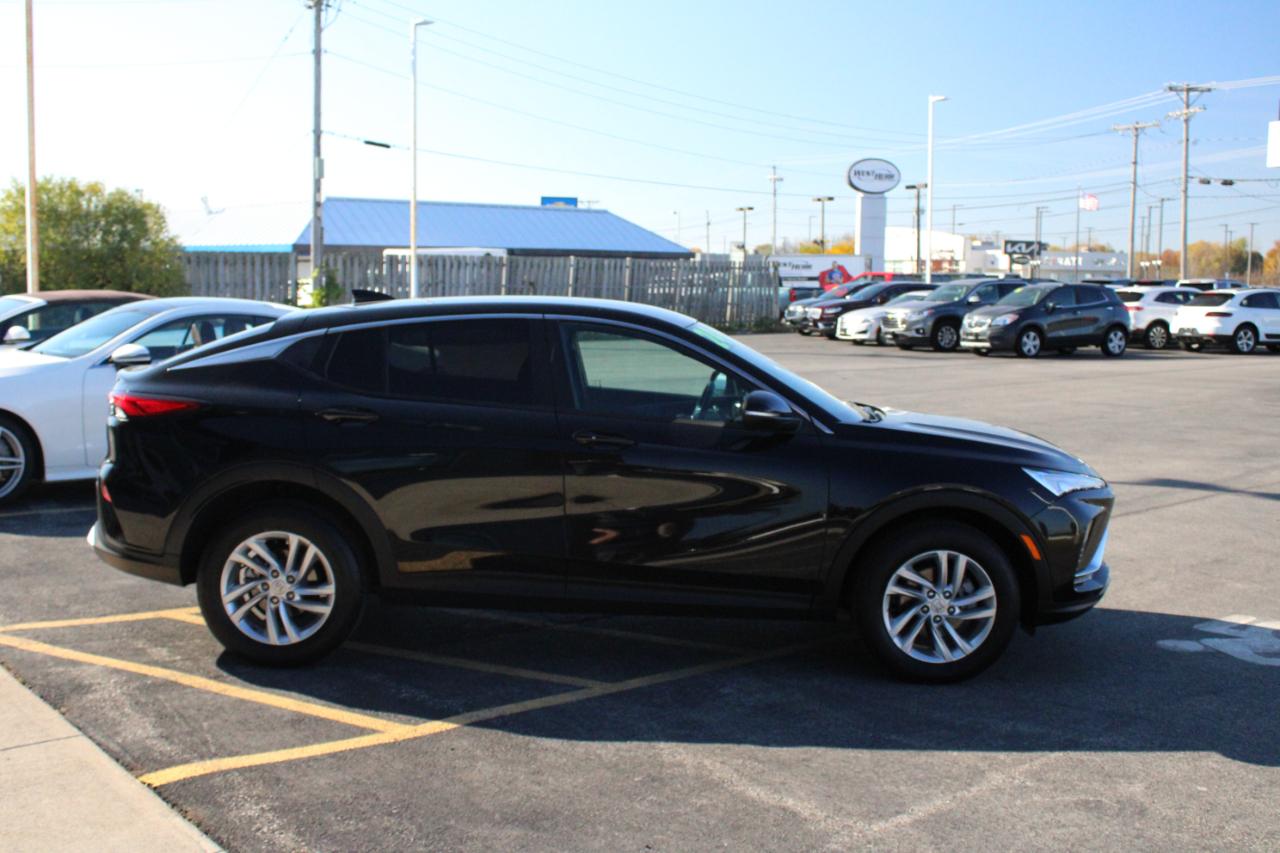 Buick Envista Preferred 2024