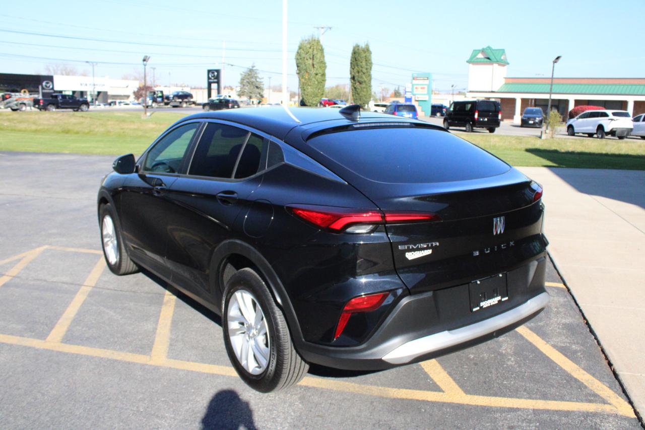 Buick Envista Preferred 2024