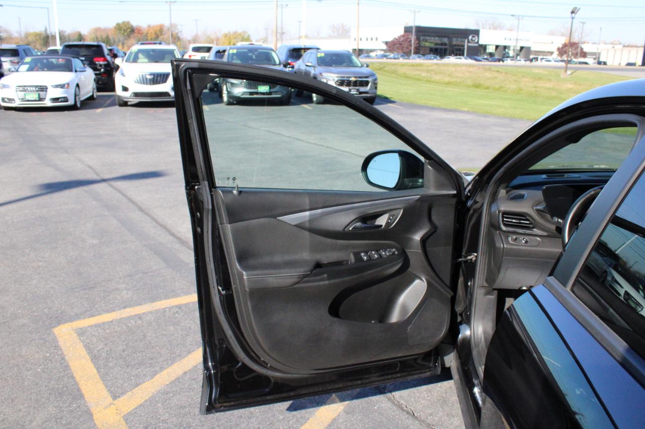 Buick Envista Preferred 2024
