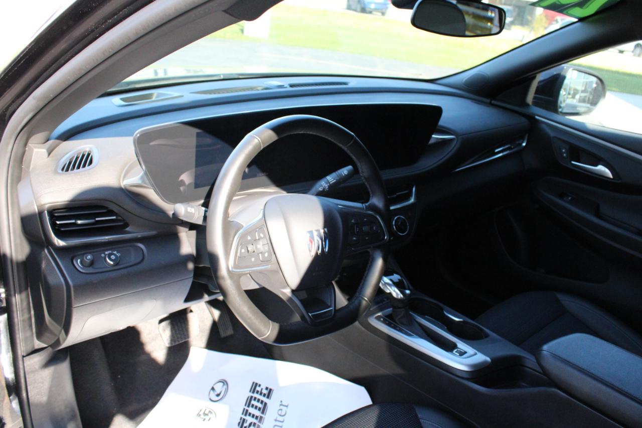 Buick Envista Preferred 2024