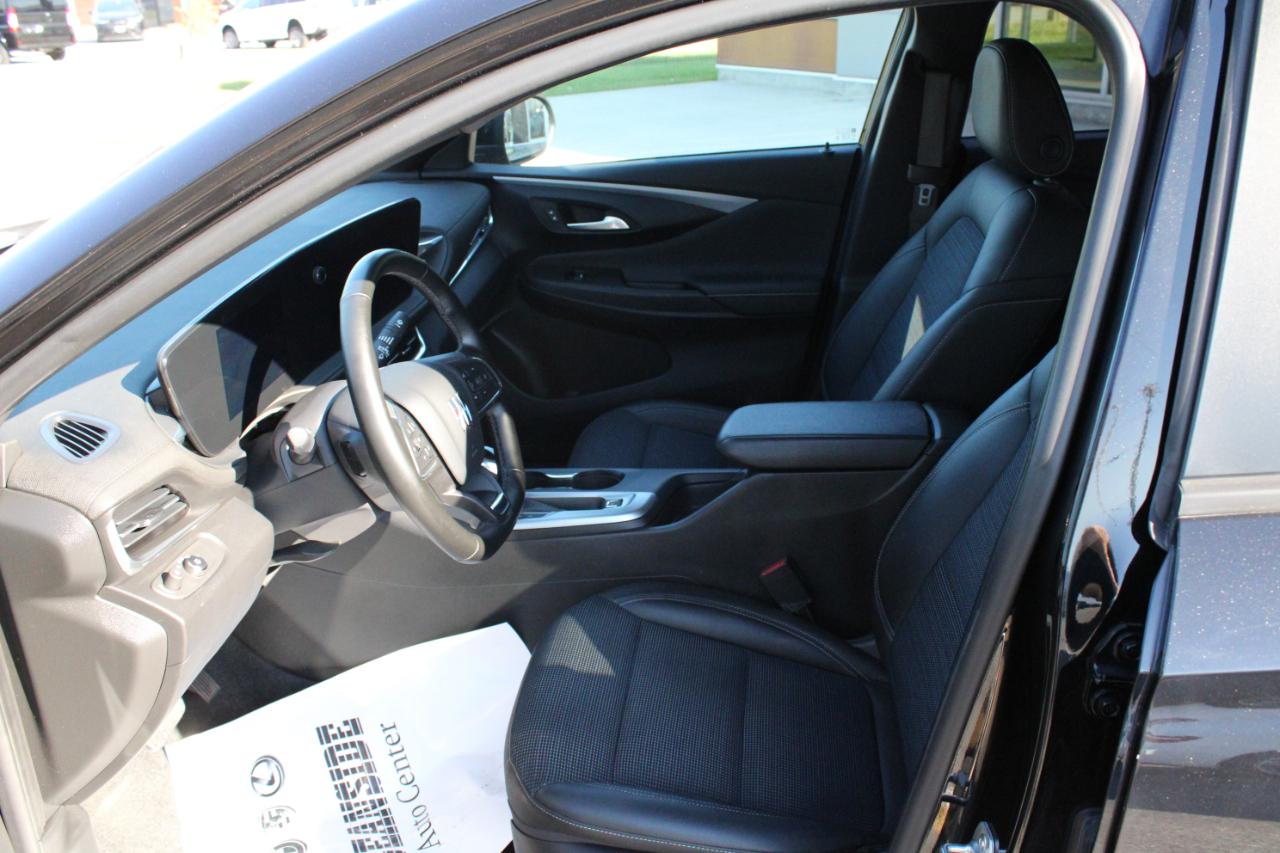 Buick Envista Preferred 2024