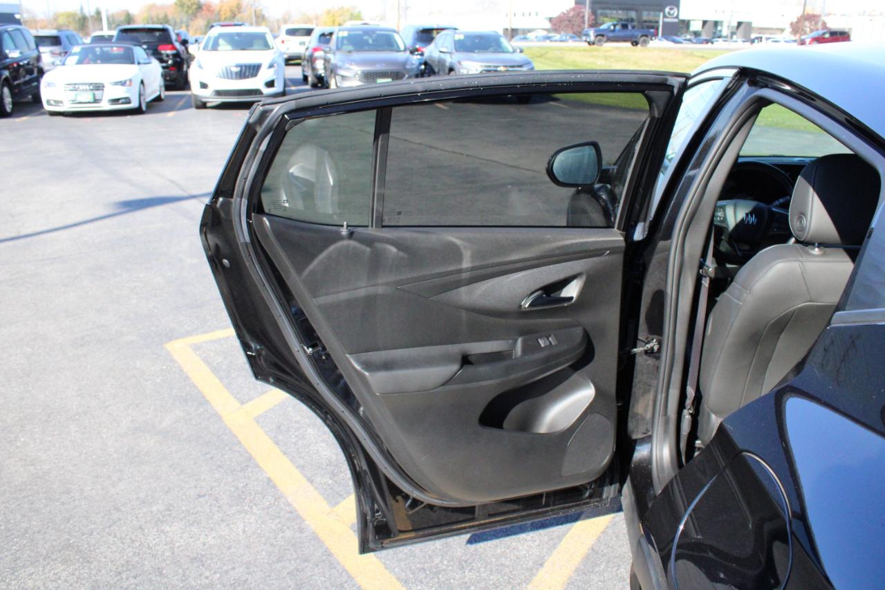 Buick Envista Preferred 2024