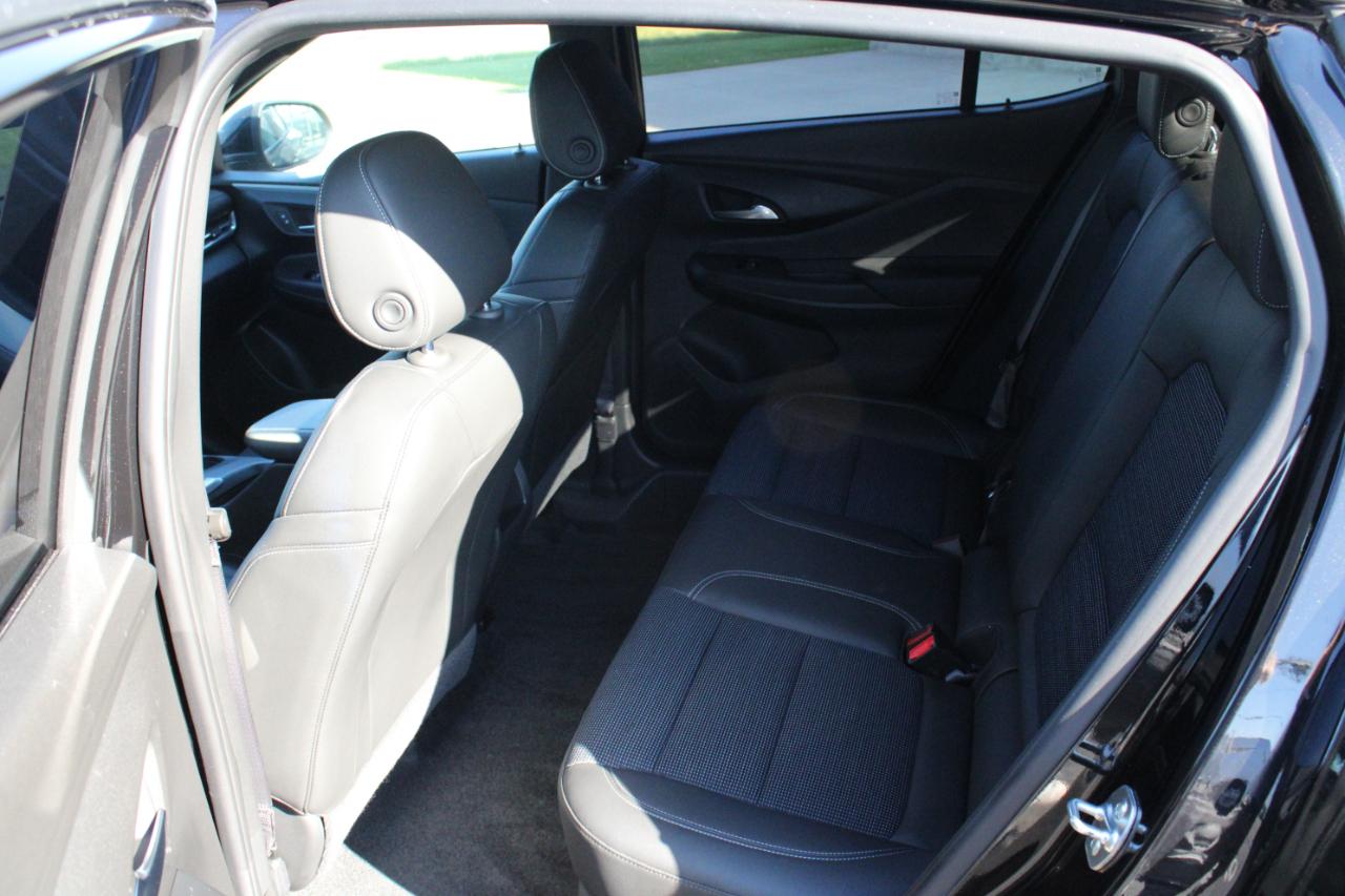 Buick Envista Preferred 2024