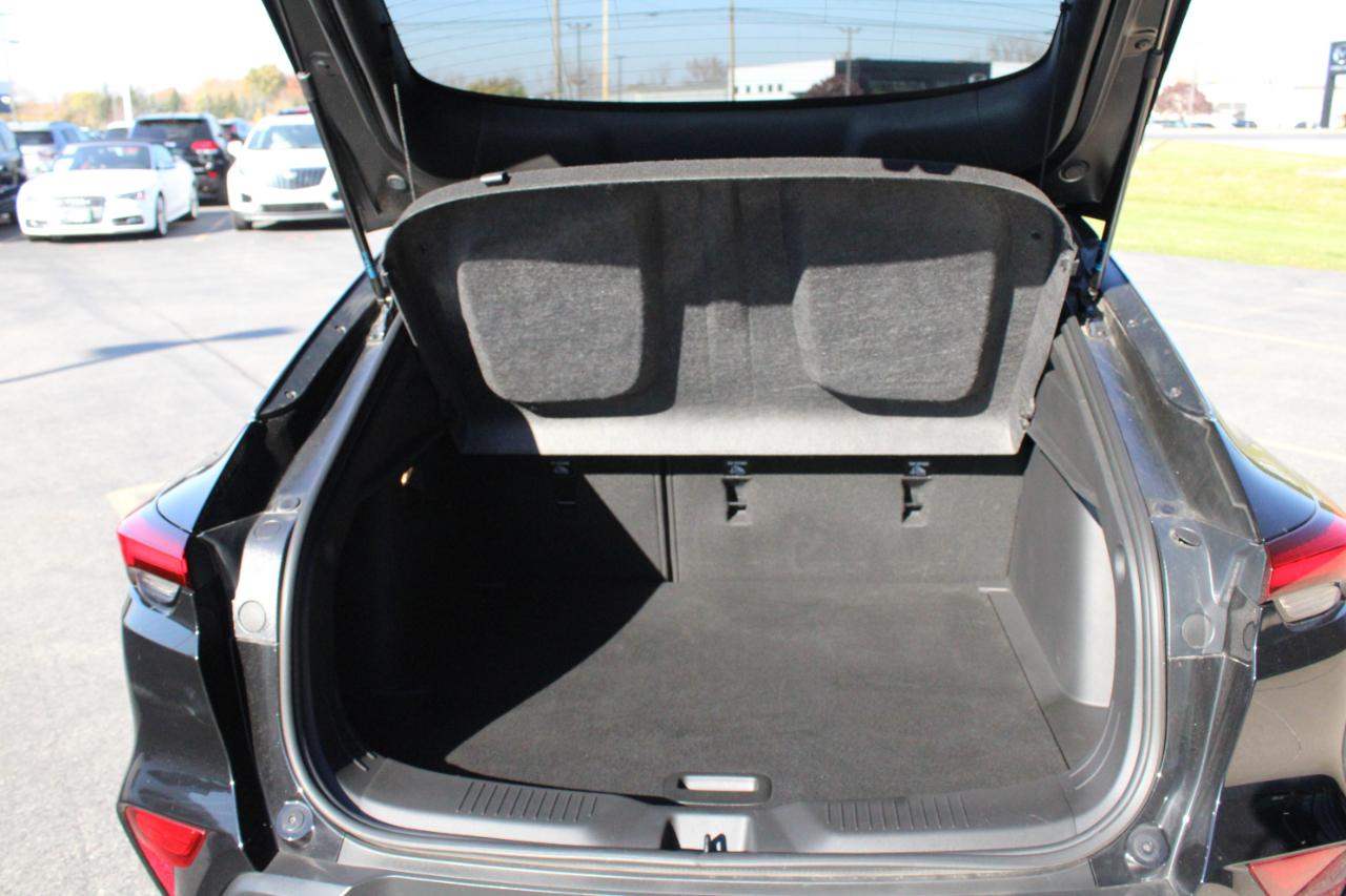 Buick Envista Preferred 2024