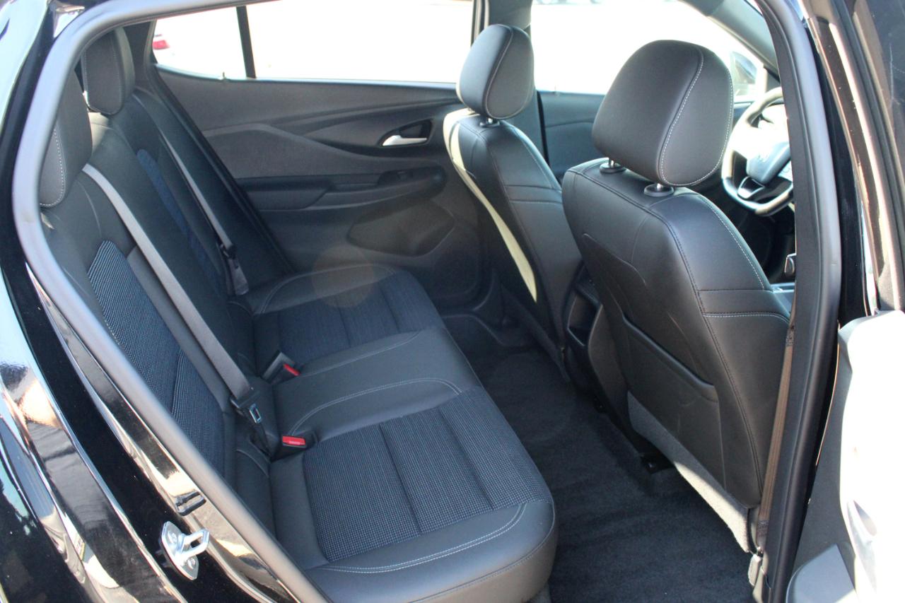 Buick Envista Preferred 2024