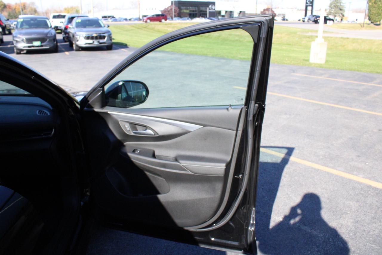 Buick Envista Preferred 2024