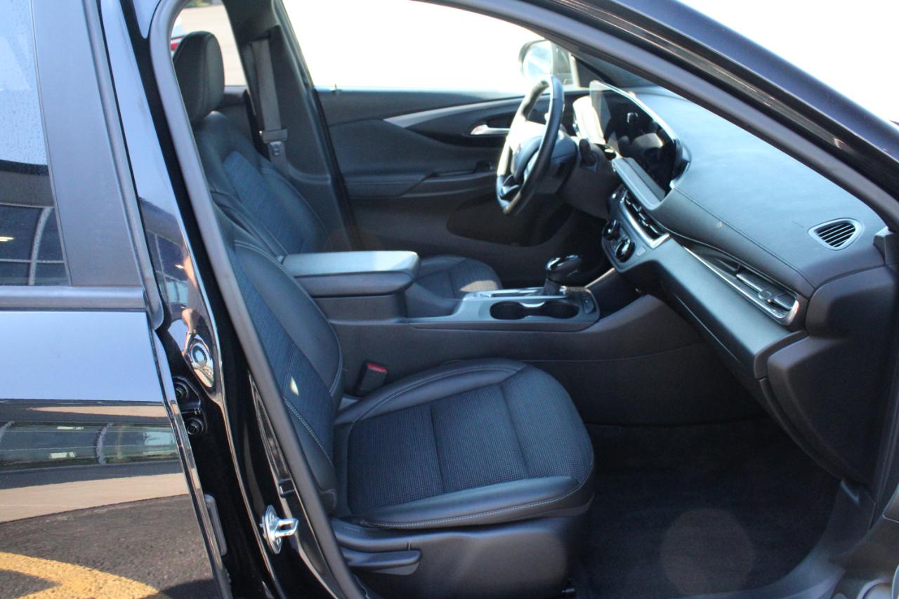 Buick Envista Preferred 2024