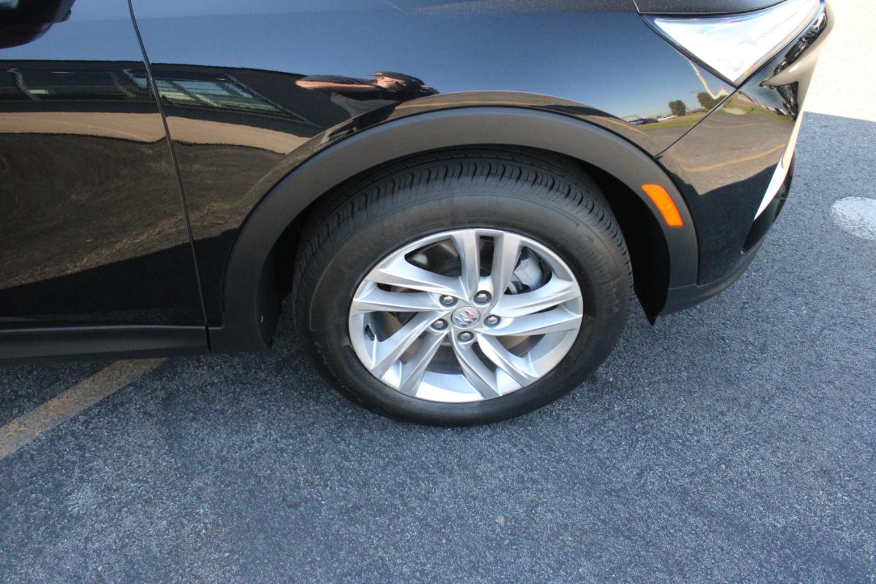 Buick Envista Preferred 2024