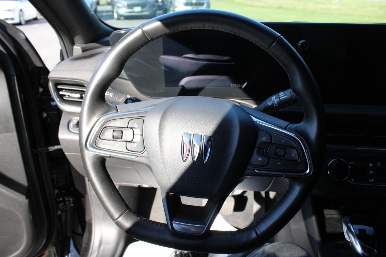 Buick Envista Preferred 2024