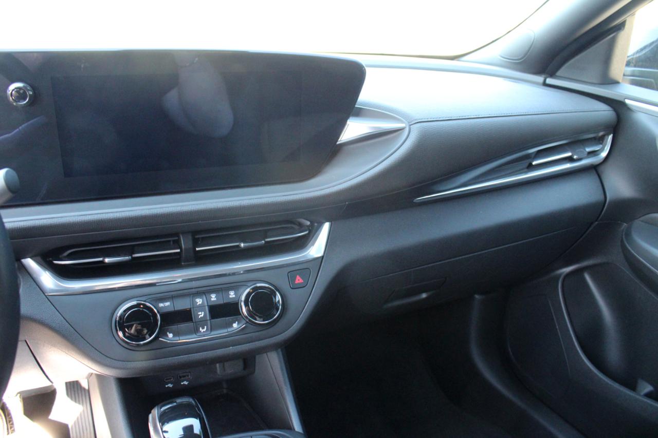 Buick Envista Preferred 2024