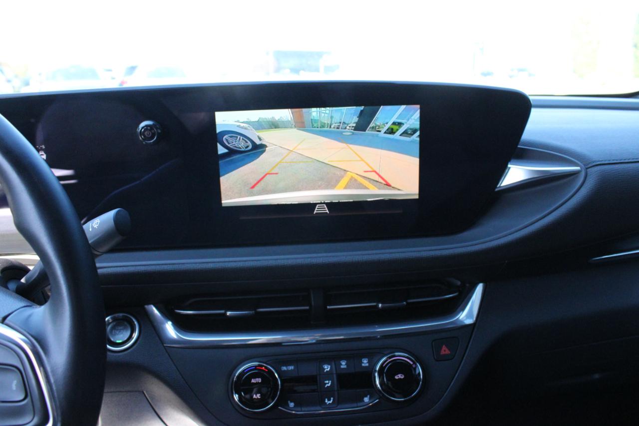 Buick Envista Preferred 2024