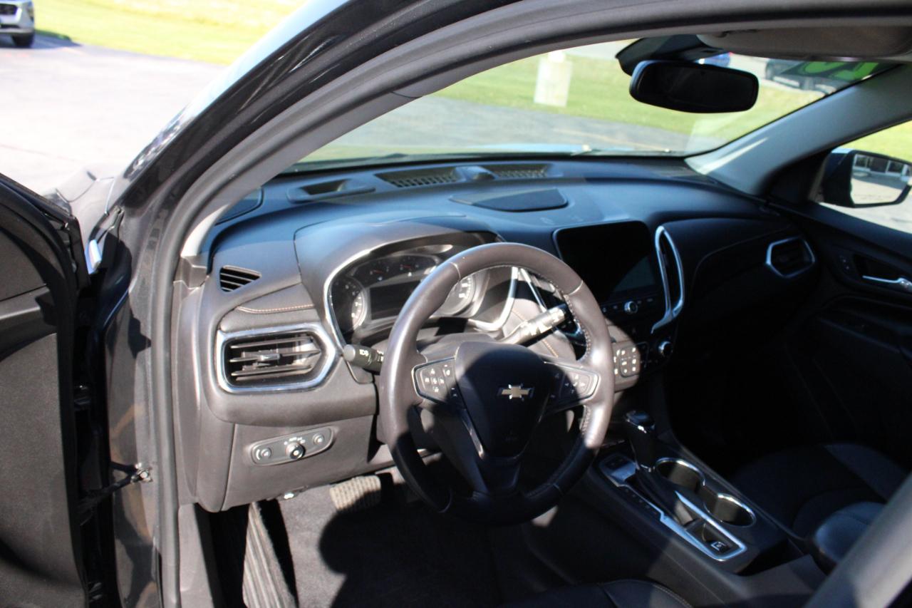 Chevrolet Equinox Premier 2.0 AWD 2020
