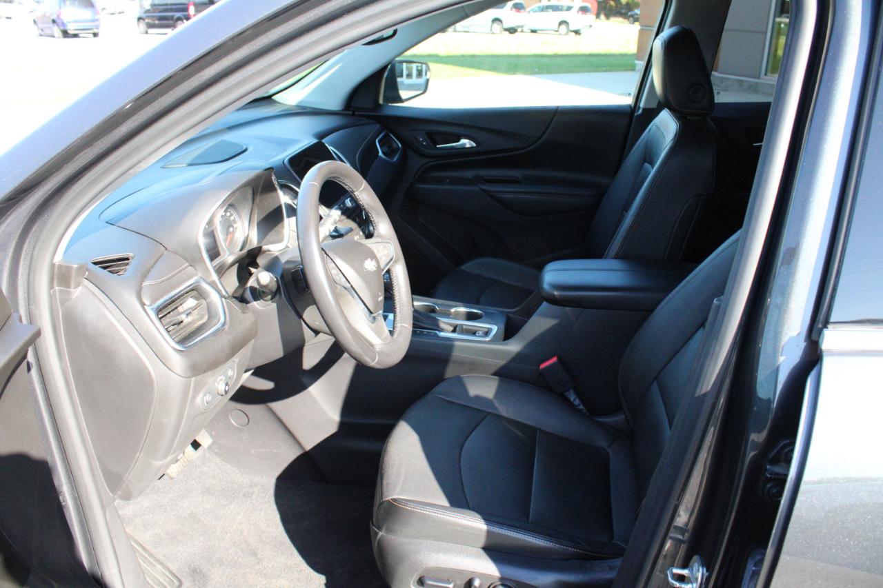 Chevrolet Equinox Premier 2.0 AWD 2020
