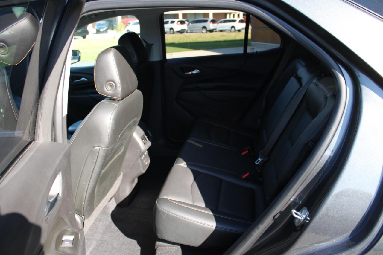Chevrolet Equinox Premier 2.0 AWD 2020