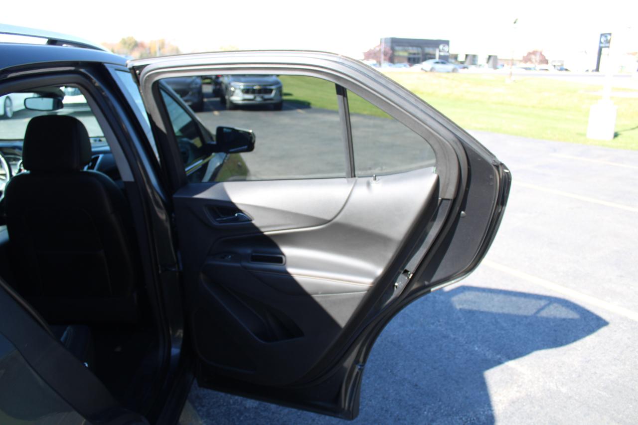 Chevrolet Equinox Premier 2.0 AWD 2020