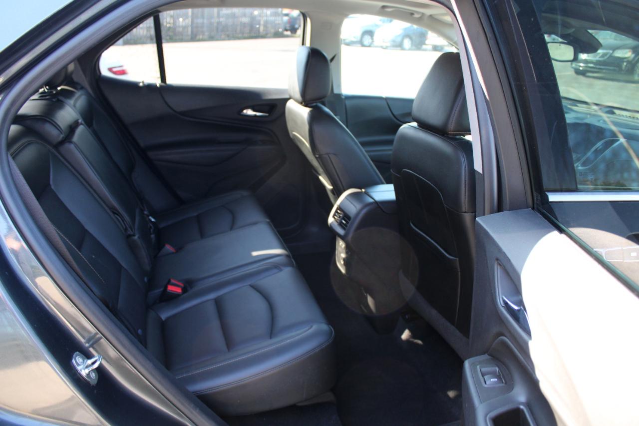 Chevrolet Equinox Premier 2.0 AWD 2020