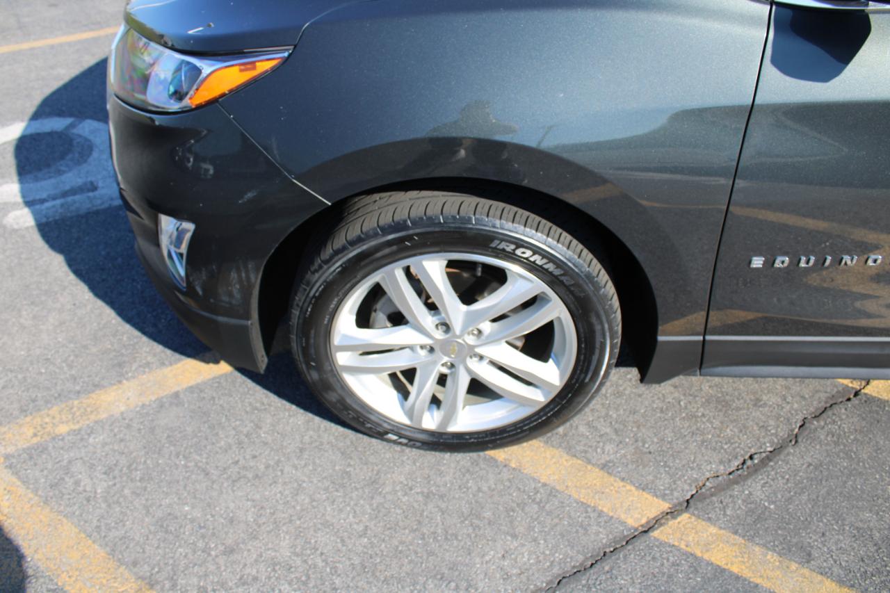 Chevrolet Equinox Premier 2.0 AWD 2020