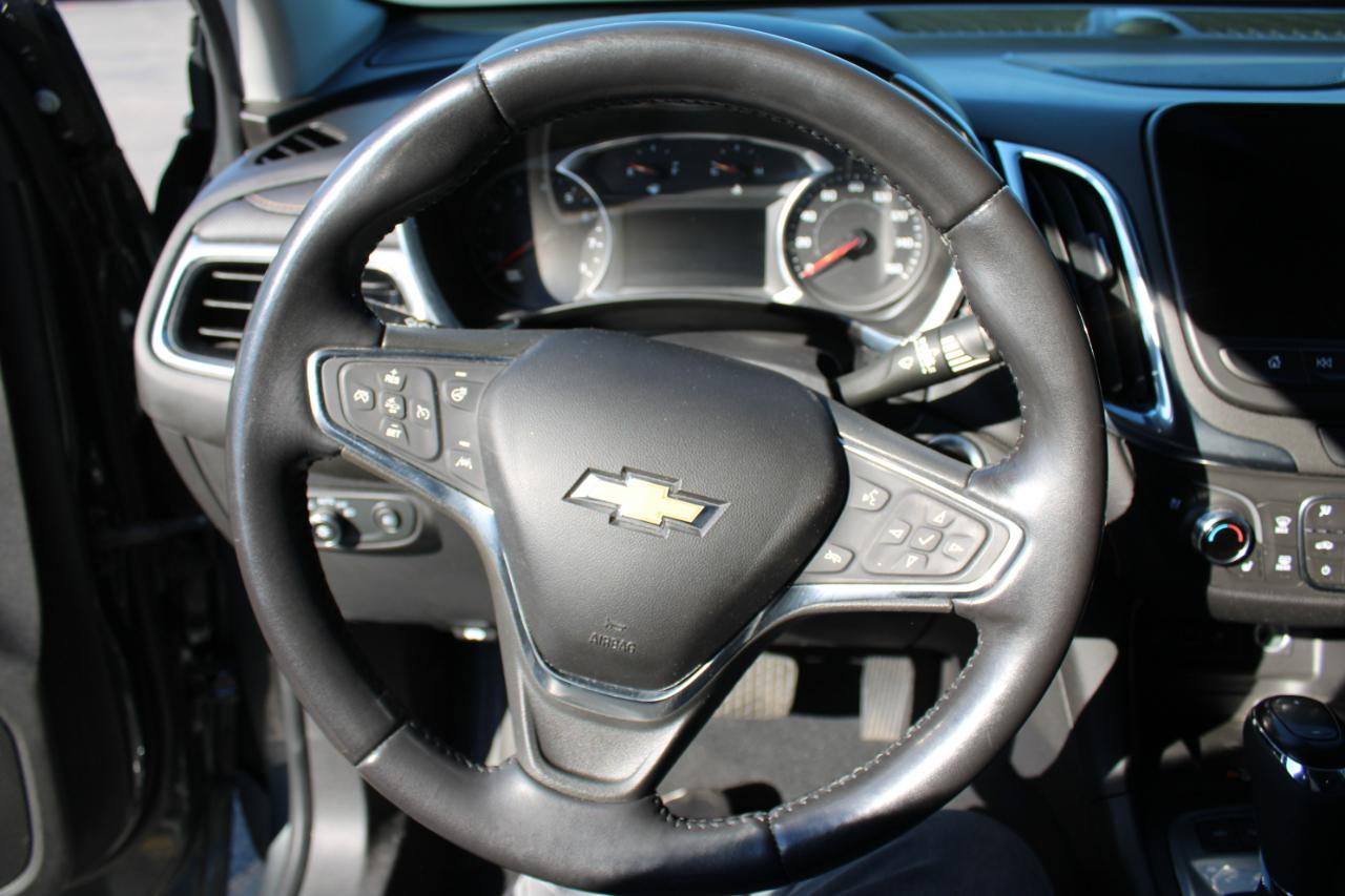 Chevrolet Equinox Premier 2.0 AWD 2020