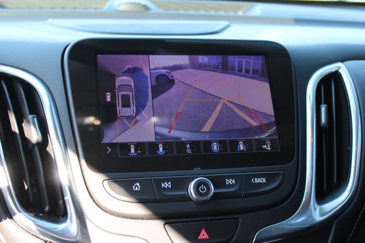 Chevrolet Equinox Premier 2.0 AWD 2020