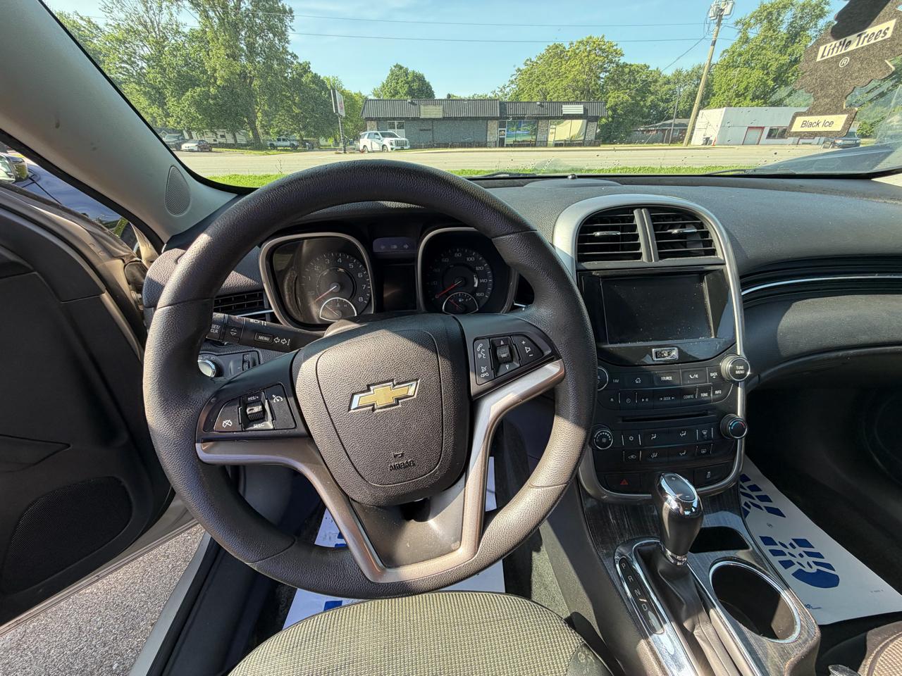 Chevrolet Malibu 1LT 2015