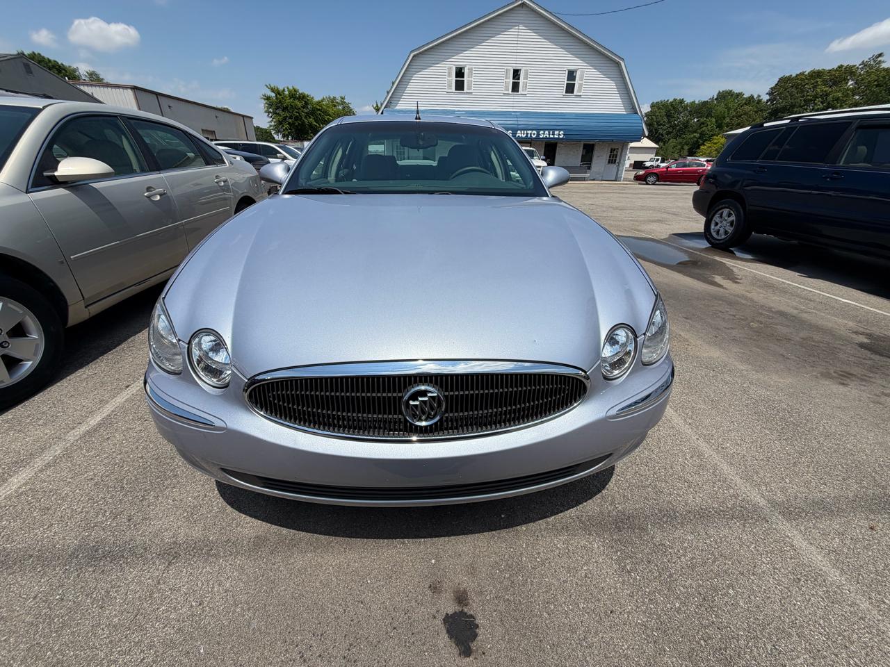 Buick LaCrosse CXL 2005