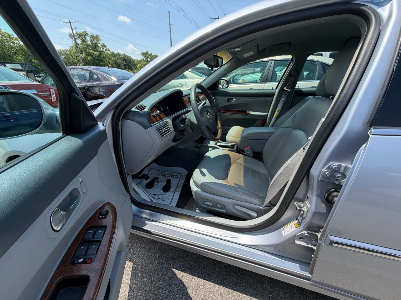 Buick LaCrosse CXL 2005