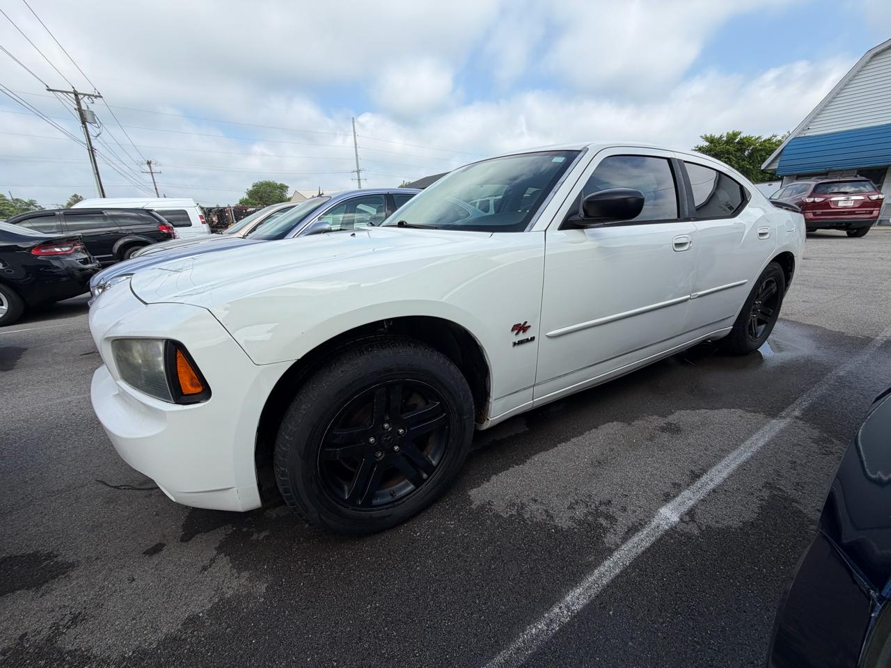 Dodge Charger R/T 2006