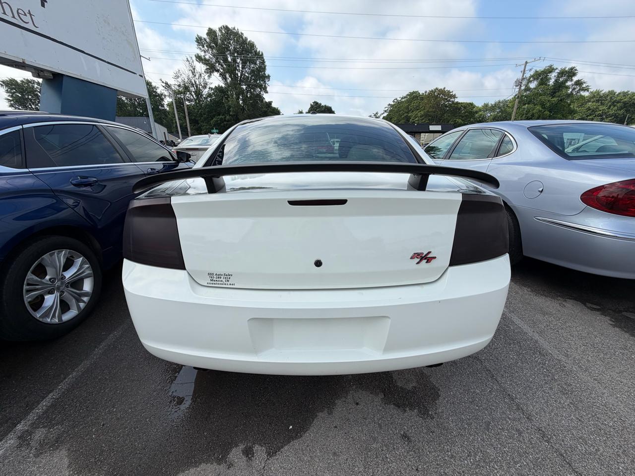 Dodge Charger R/T 2006