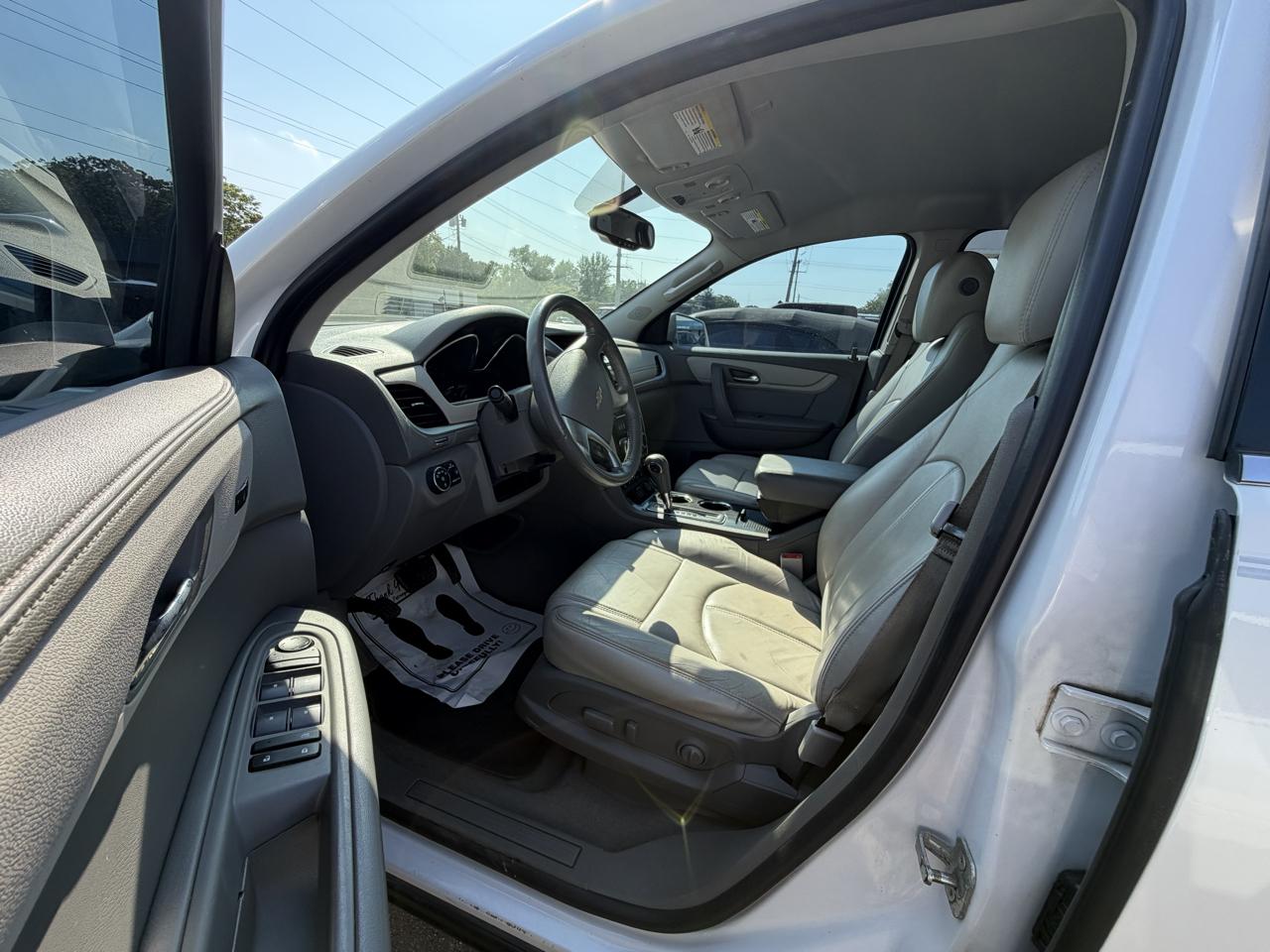 Chevrolet Traverse 2LT FWD 2016