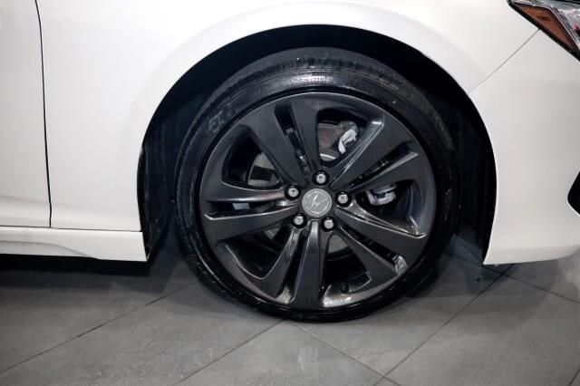 Acura TLX  2021