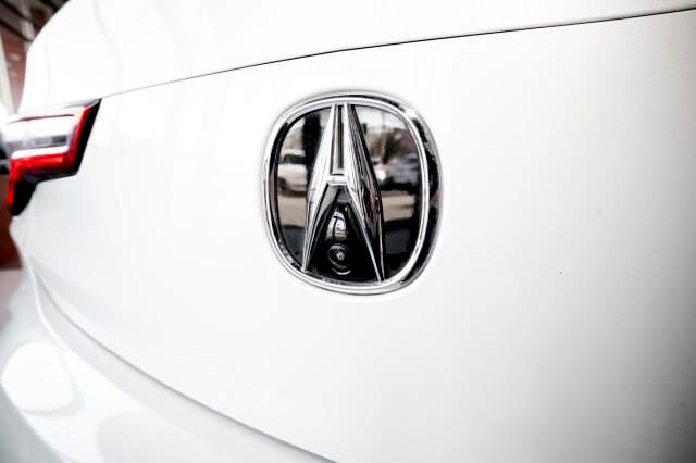 Acura TLX  2021