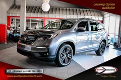 2022 Honda Pilot  2022 Honda Pilot