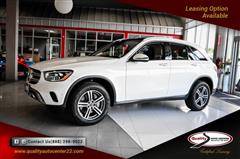2022 Mercedes-Benz GLC-Class  2022 Mercedes-Benz GLC-Class