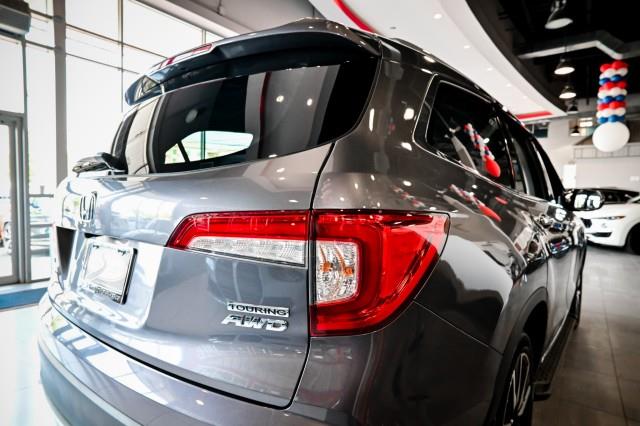 Honda Pilot  2022 Honda Pilot  2022