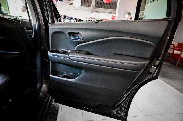 Honda Pilot  2022 Honda Pilot  2022