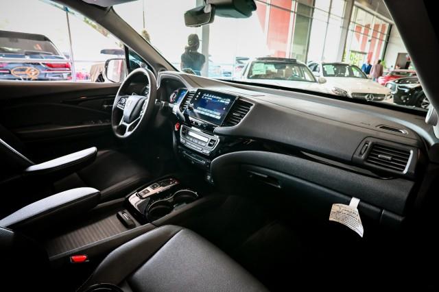 Honda Pilot  2022 Honda Pilot  2022