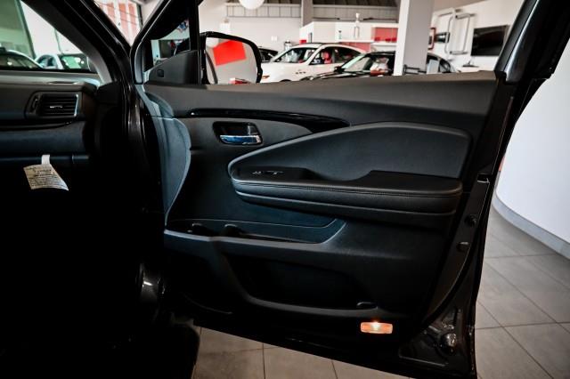 Honda Pilot  2022 Honda Pilot  2022